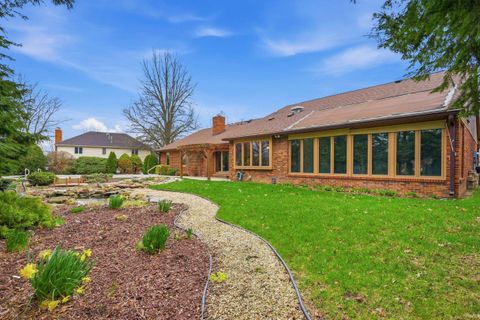 Tiny photo for 4103 Toni Drive, Kokomo, IN 46902 (MLS # 202611167)