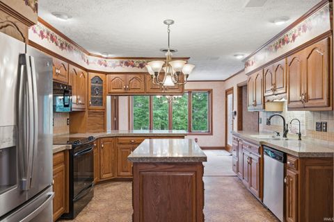 Tiny photo for 4103 Toni Drive, Kokomo, IN 46902 (MLS # 202611167)