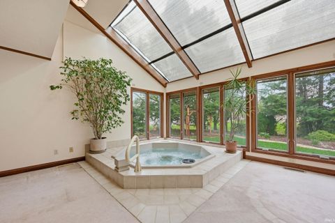 Tiny photo for 4103 Toni Drive, Kokomo, IN 46902 (MLS # 202611167)