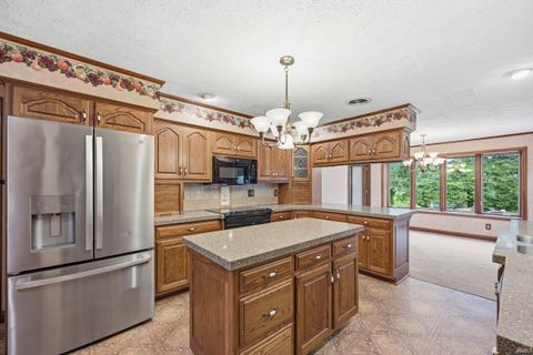 Tiny photo for 4103 Toni Drive, Kokomo, IN 46902 (MLS # 202611167)