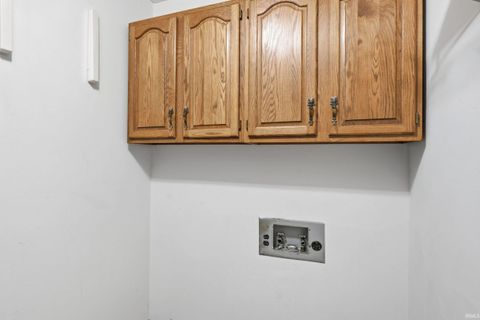 Tiny photo for 4103 Toni Drive, Kokomo, IN 46902 (MLS # 202611167)