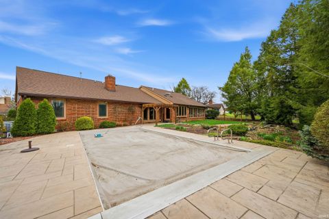 Tiny photo for 4103 Toni Drive, Kokomo, IN 46902 (MLS # 202611167)