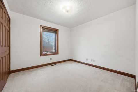 Tiny photo for 4103 Toni Drive, Kokomo, IN 46902 (MLS # 202611167)
