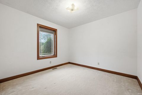 Tiny photo for 4103 Toni Drive, Kokomo, IN 46902 (MLS # 202611167)