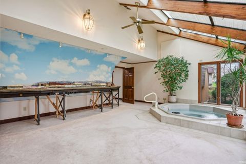 Tiny photo for 4103 Toni Drive, Kokomo, IN 46902 (MLS # 202611167)