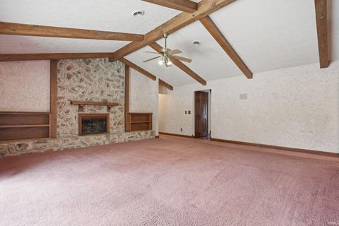 Tiny photo for 4103 Toni Drive, Kokomo, IN 46902 (MLS # 202611167)