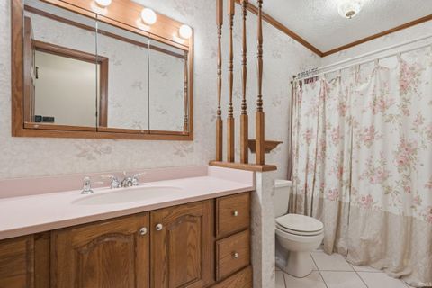 Tiny photo for 4103 Toni Drive, Kokomo, IN 46902 (MLS # 202611167)