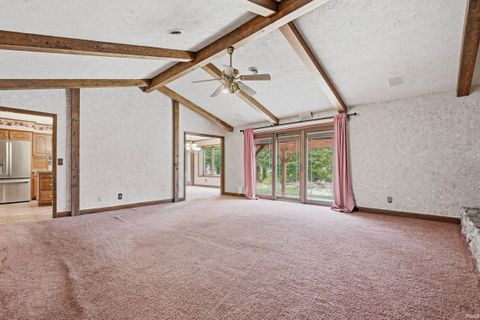 Tiny photo for 4103 Toni Drive, Kokomo, IN 46902 (MLS # 202611167)