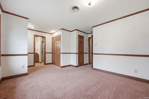 Tiny photo for 4103 Toni Drive, Kokomo, IN 46902 (MLS # 202611167)