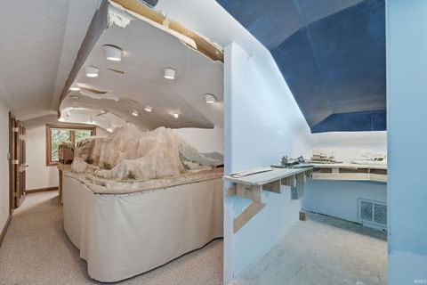 Tiny photo for 4103 Toni Drive, Kokomo, IN 46902 (MLS # 202611167)