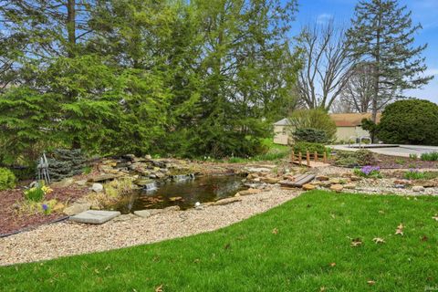 Tiny photo for 4103 Toni Drive, Kokomo, IN 46902 (MLS # 202611167)