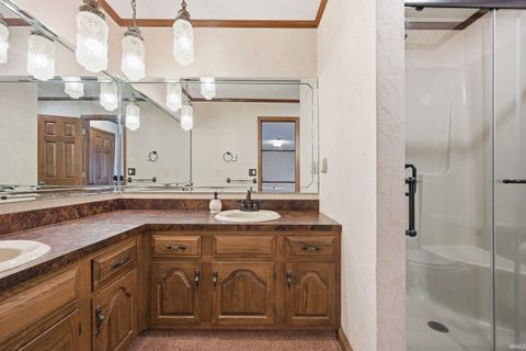 Tiny photo for 4103 Toni Drive, Kokomo, IN 46902 (MLS # 202611167)