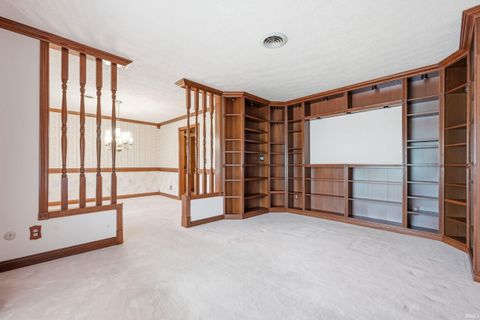 Tiny photo for 4103 Toni Drive, Kokomo, IN 46902 (MLS # 202611167)