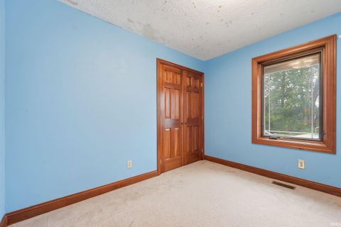 Tiny photo for 4103 Toni Drive, Kokomo, IN 46902 (MLS # 202611167)