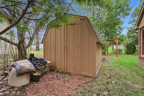 Tiny photo for 4103 Toni Drive, Kokomo, IN 46902 (MLS # 202611167)
