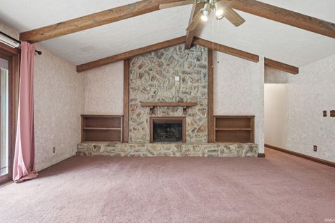 Tiny photo for 4103 Toni Drive, Kokomo, IN 46902 (MLS # 202611167)