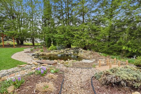 Tiny photo for 4103 Toni Drive, Kokomo, IN 46902 (MLS # 202611167)