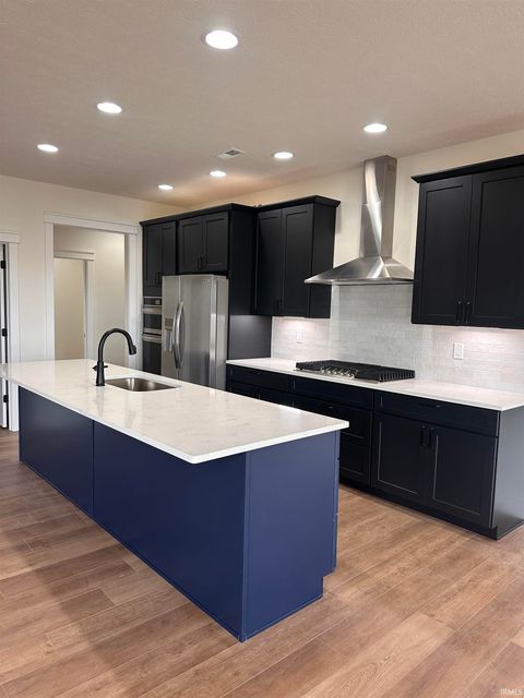 Tiny photo for 35 Pond View Drive, Delphi, IN 46923 (MLS # 202542359)