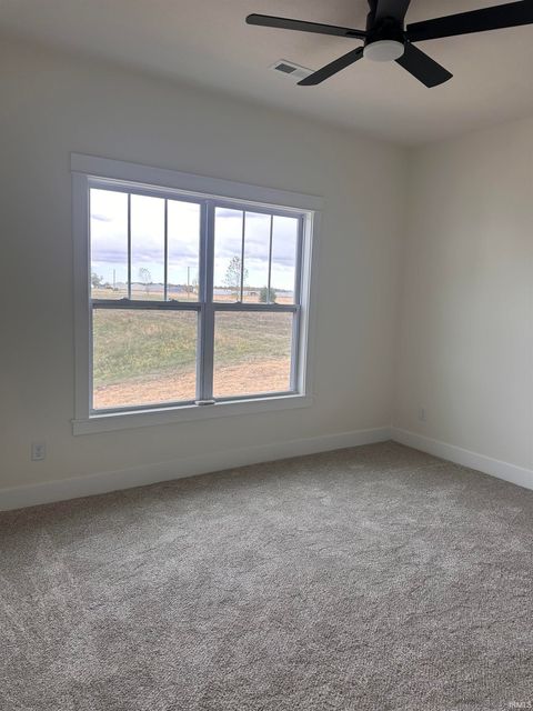 Tiny photo for 35 Pond View Drive, Delphi, IN 46923 (MLS # 202542359)