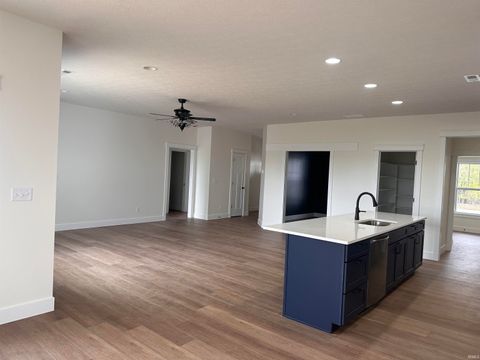 Tiny photo for 35 Pond View Drive, Delphi, IN 46923 (MLS # 202542359)