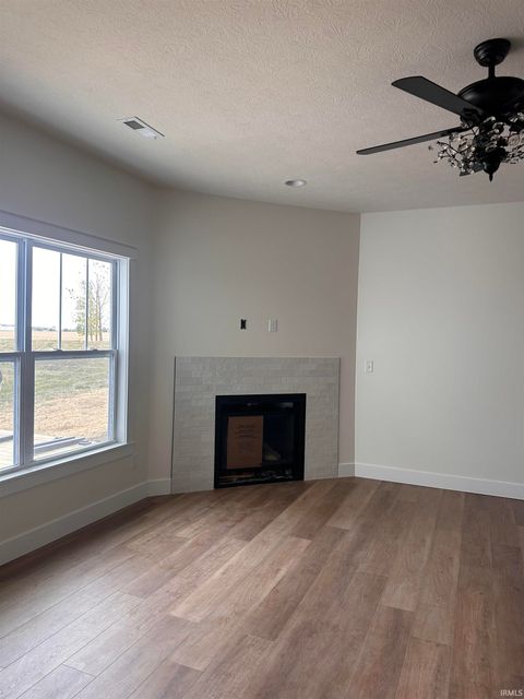 Tiny photo for 35 Pond View Drive, Delphi, IN 46923 (MLS # 202542359)