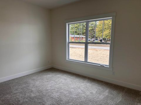 Tiny photo for 35 Pond View Drive, Delphi, IN 46923 (MLS # 202542359)