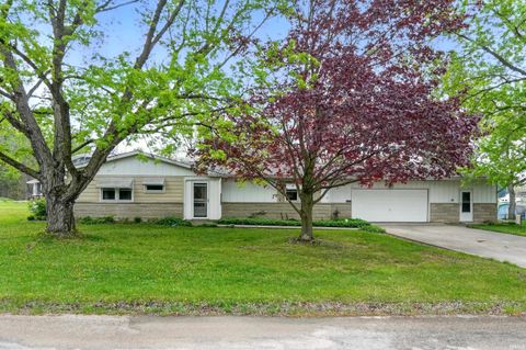 1636 N Terrace Hills Road, Kendallville, IN 46755 - #: 202515999