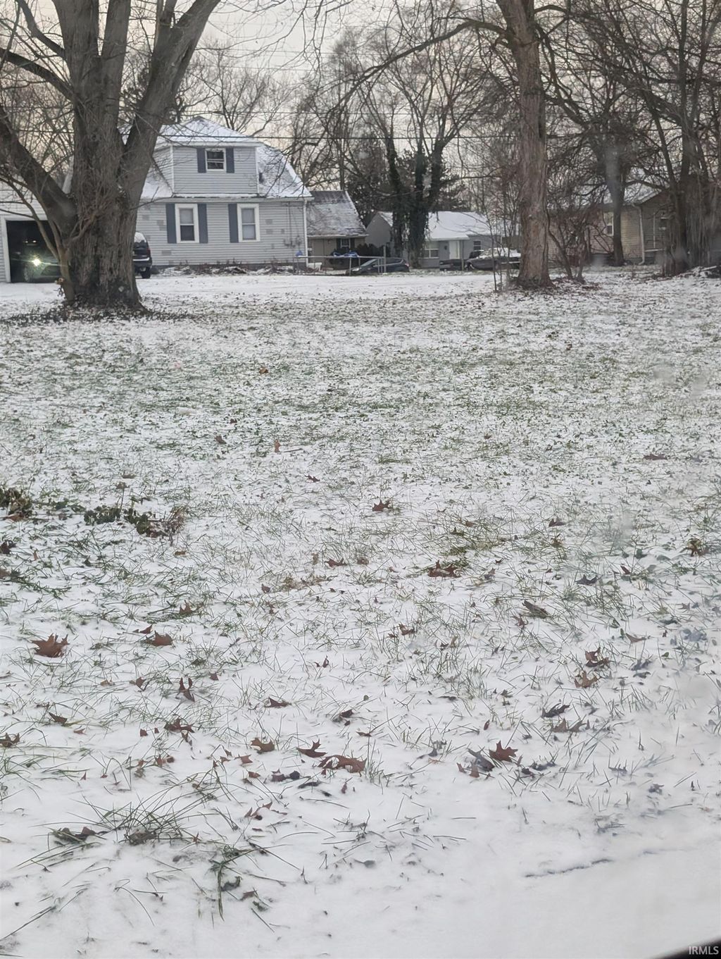 Photo of 1337 N Olive Street, South Bend, IN 46628 (MLS # 202549530)