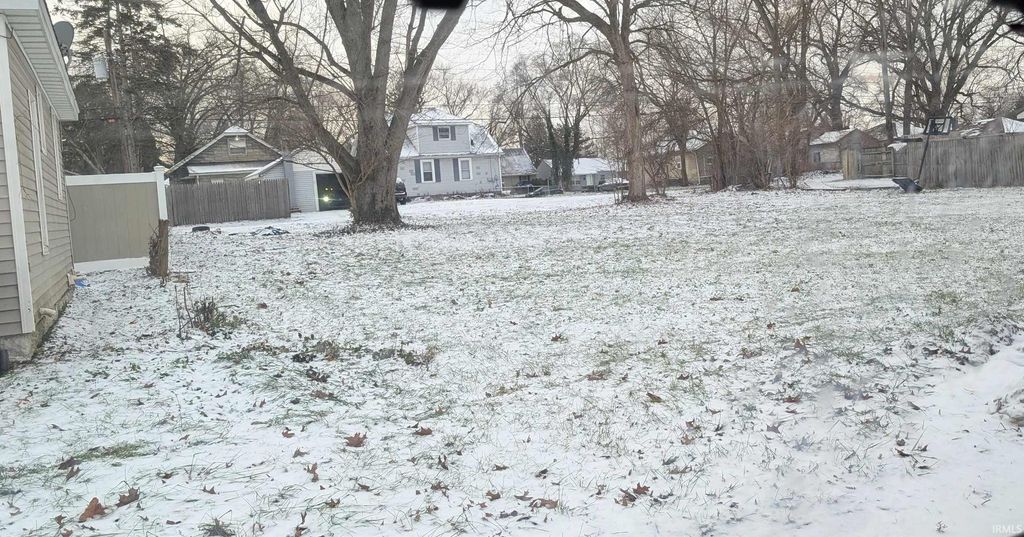 Photo of 1337 N Olive Street, South Bend, IN 46628 (MLS # 202549530)