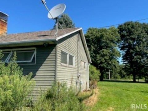 Tiny photo for 5479 Pottershop Road, Centerville, IN 47330 (MLS # 202636107)