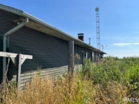 Tiny photo for 5479 Pottershop Road, Centerville, IN 47330 (MLS # 202636107)