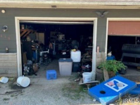 Tiny photo for 5479 Pottershop Road, Centerville, IN 47330 (MLS # 202636107)