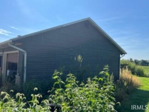 Tiny photo for 5479 Pottershop Road, Centerville, IN 47330 (MLS # 202636107)