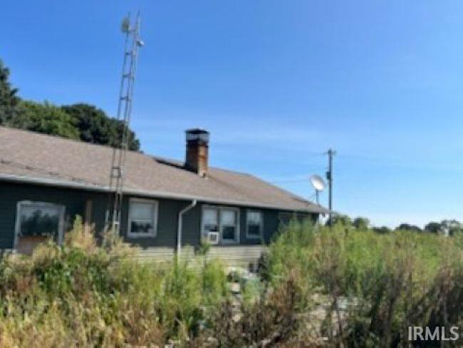 Photo of 5479 Pottershop Road, Centerville, IN 47330 (MLS # 202636107)