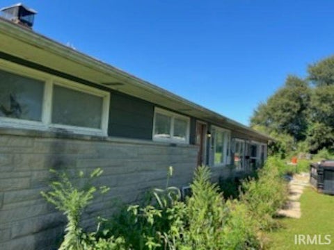 Tiny photo for 5479 Pottershop Road, Centerville, IN 47330 (MLS # 202636107)