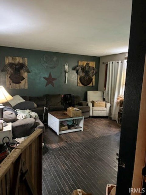 Tiny photo for 5479 Pottershop Road, Centerville, IN 47330 (MLS # 202636107)