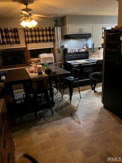 Tiny photo for 5479 Pottershop Road, Centerville, IN 47330 (MLS # 202636107)