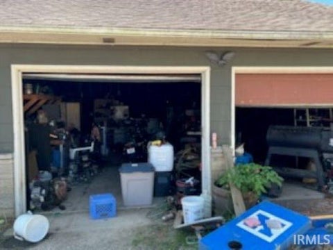 Tiny photo for 5479 Pottershop Road, Centerville, IN 47330 (MLS # 202636107)
