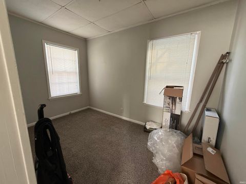 Tiny photo for 637 Park Avenue, Lafayette, IN 47904 (MLS # 202617200)