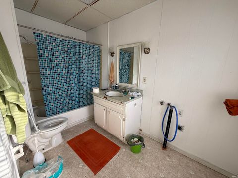Tiny photo for 637 Park Avenue, Lafayette, IN 47904 (MLS # 202617200)