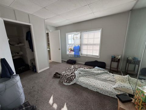 Tiny photo for 637 Park Avenue, Lafayette, IN 47904 (MLS # 202617200)