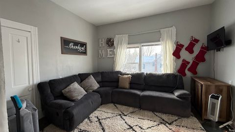 Tiny photo for 637 Park Avenue, Lafayette, IN 47904 (MLS # 202617200)