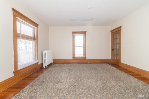 Tiny photo for 621 N State Street, Greenfield, IN 46140 (MLS # 202603241)