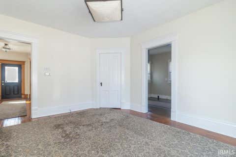Tiny photo for 621 N State Street, Greenfield, IN 46140 (MLS # 202603241)