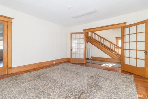 Tiny photo for 621 N State Street, Greenfield, IN 46140 (MLS # 202603241)