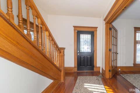 Tiny photo for 621 N State Street, Greenfield, IN 46140 (MLS # 202603241)