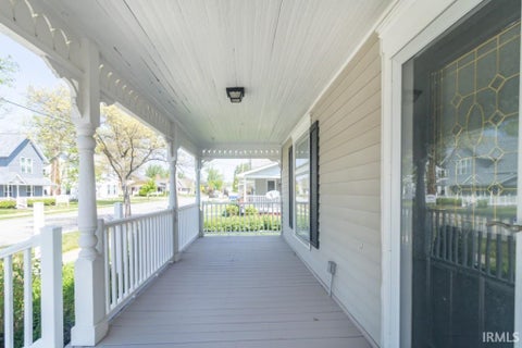 Tiny photo for 621 N State Street, Greenfield, IN 46140 (MLS # 202603241)
