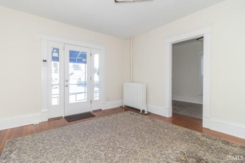 Tiny photo for 621 N State Street, Greenfield, IN 46140 (MLS # 202603241)