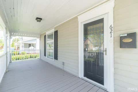 Tiny photo for 621 N State Street, Greenfield, IN 46140 (MLS # 202603241)