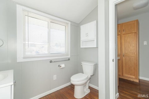 Tiny photo for 621 N State Street, Greenfield, IN 46140 (MLS # 202603241)